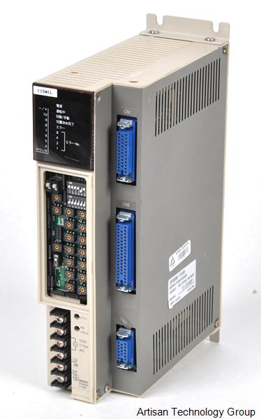 3F88M-115M | Omron Servo Positioner Drive 100/110VAC 50/60Hz