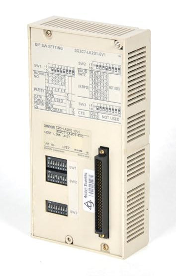 C20-LK201-EV1 | Omron Host Link Unit PLC Communication Module