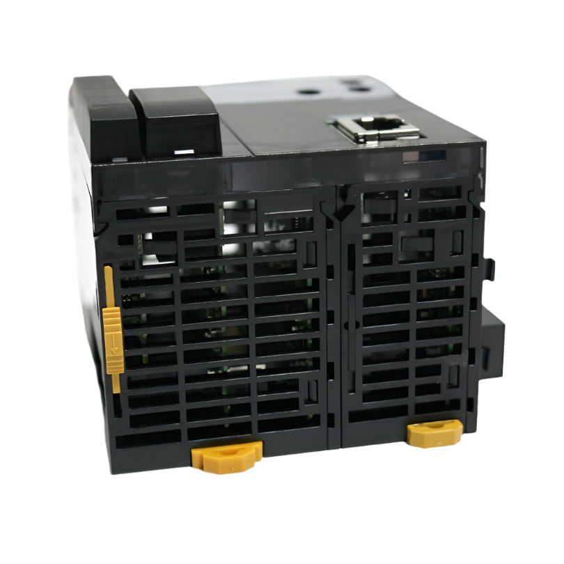 CJ2H-CPU68-EIP | Omron 400K Step PLC CPU Module with Built-in EtherNet/IP