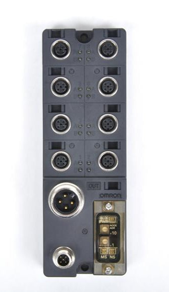DRT2-OD08C-1 | Omron Smart Slave