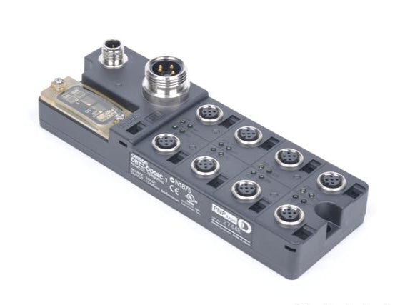 DRT2-OD08C-1 | Omron Smart Slave