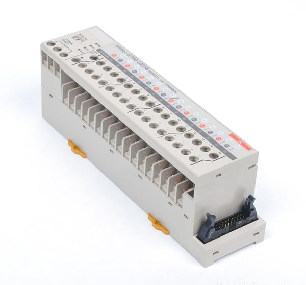 G700-UID16 | Omron Remote I/O Terminal