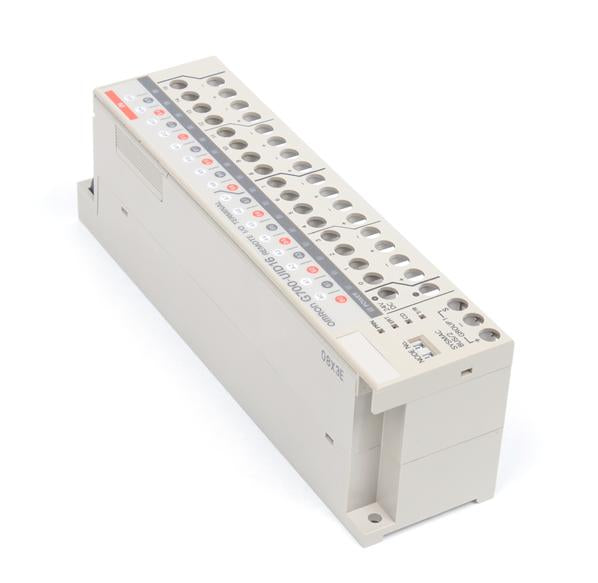 G700-UID16 | Omron Remote I/O Terminal