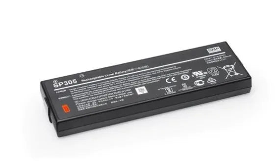 6ES7798-0AA10-0XA0 | Siemens SIMATIC PG Spare Battery