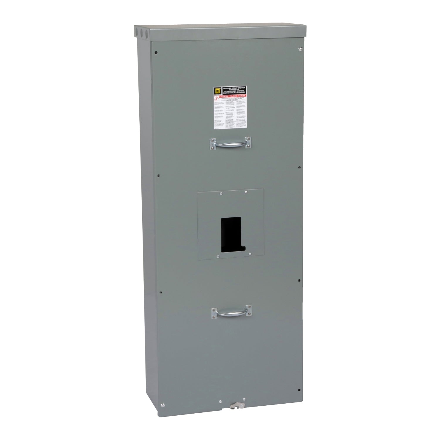 P1200S | Schneider Electric Circuit Breaker Enclosure