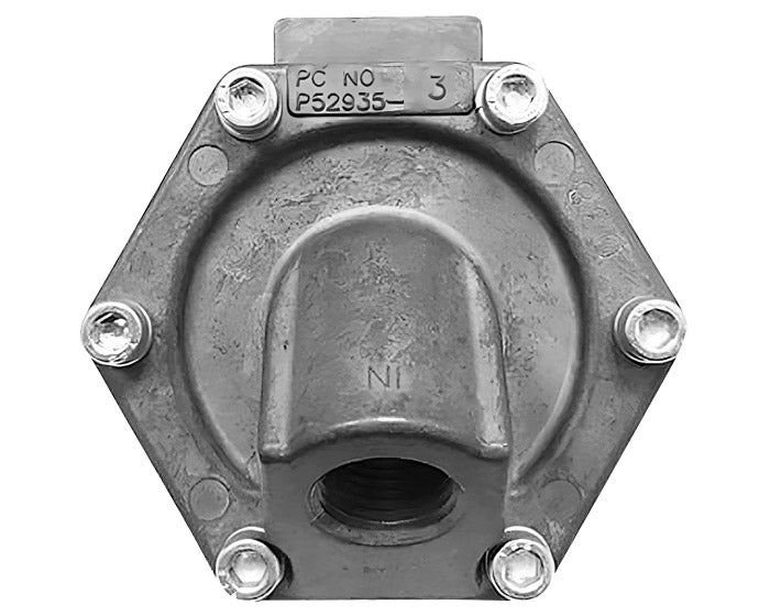 P52935-3 | Bosch | Pneumatic Quick Exhaust Valve