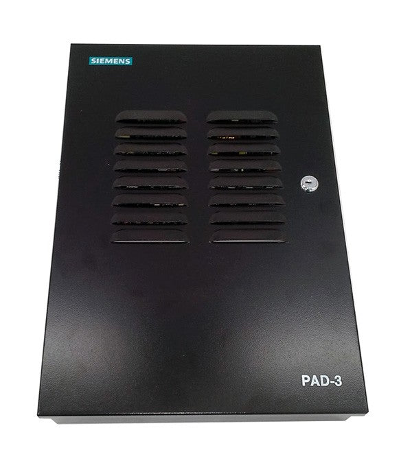 PAD-3 | Siemens Fire Alarm Power Extender with 6A 24VDC Output