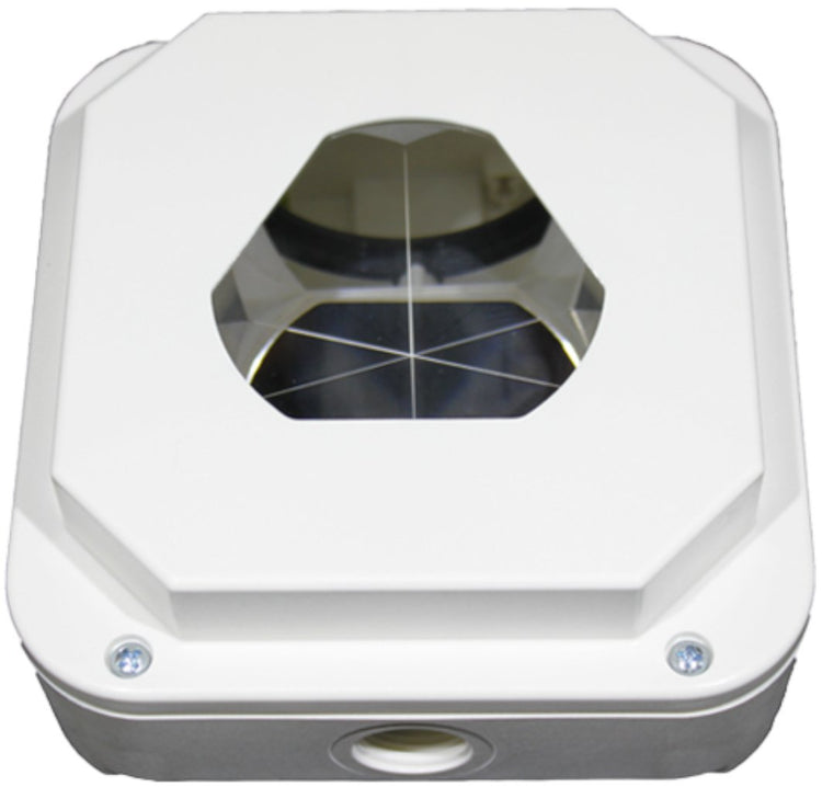 PBR-1191 | Siemens Conventional Linear Beam Smoke Detector with Retroreflecting Prism