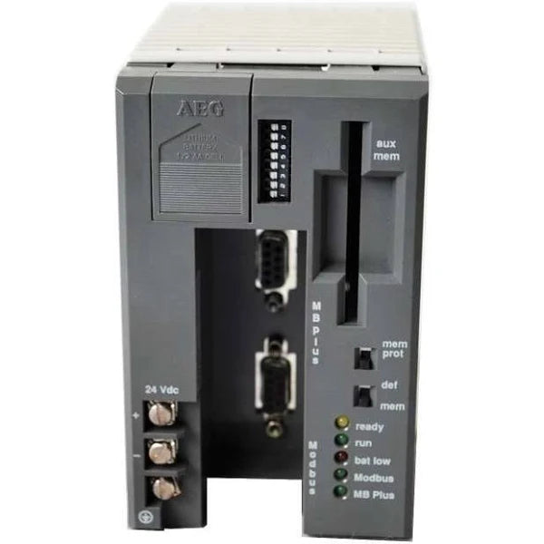 PC-A984-145 | Schneider Electric Compact Controller