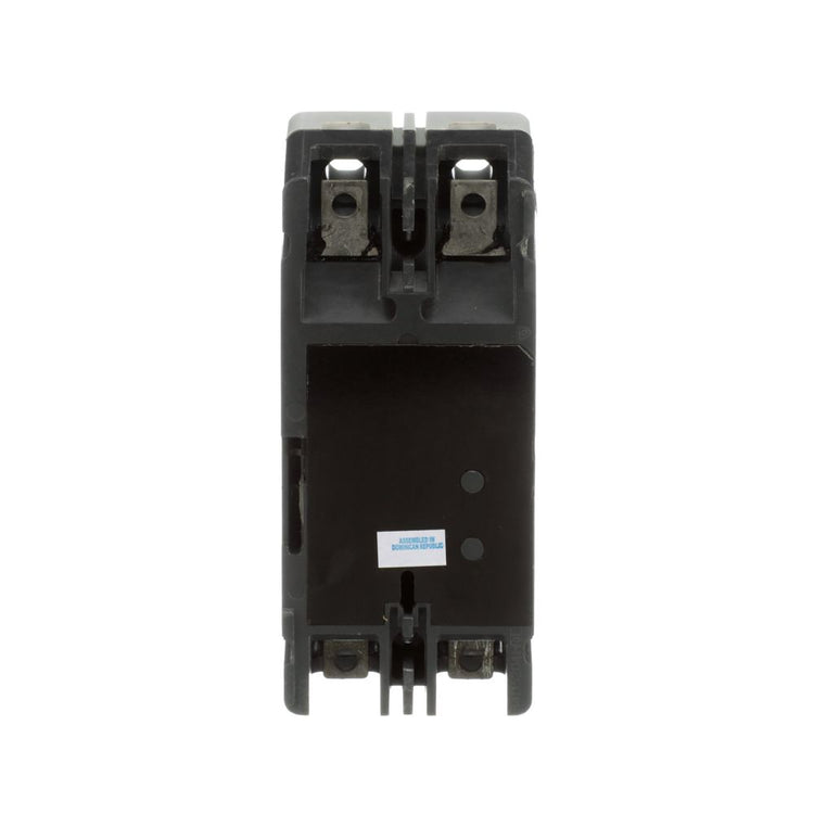 PDG22G0060TFFJ | Eaton Power Defense 60A 2-Pole 600V Molded Case Circuit Breaker