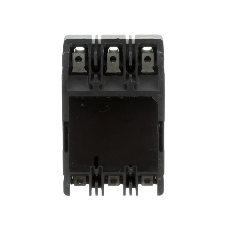 Eaton PDG23G0225TFFJ Power Defense 225A 3-Pole Molded Case Circuit Breaker