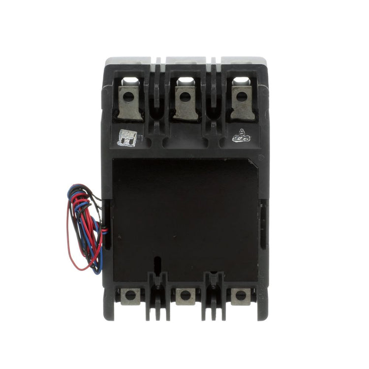 Eaton PDG23M0225B2NL Power Defense 225A 3-Pole Molded Case Circuit Breaker 600Vac
