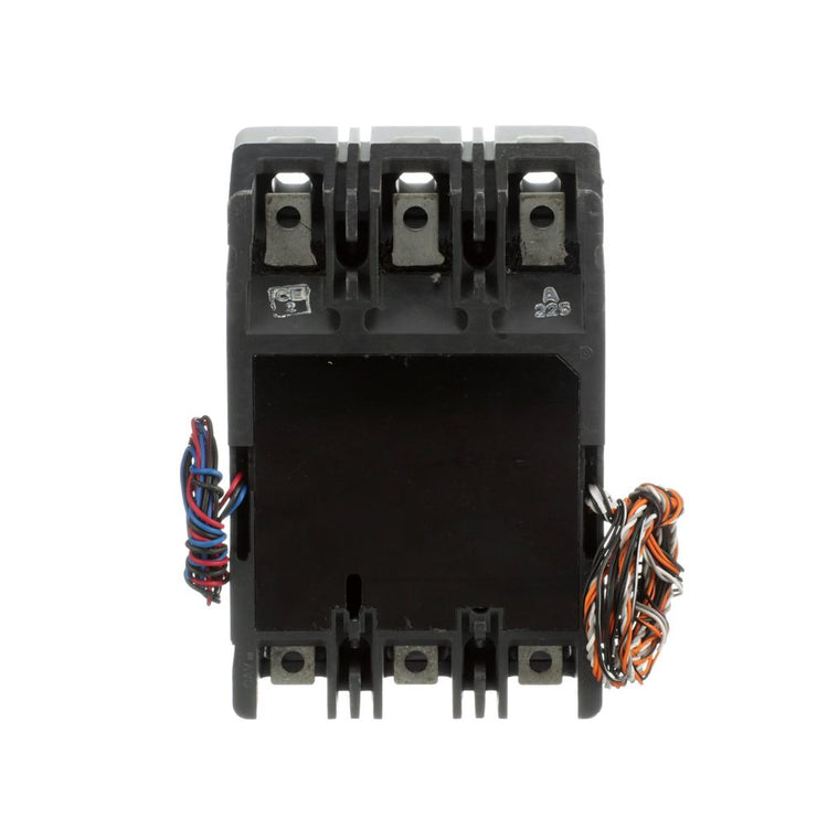 Eaton PDG23M0100E3RL Power Defense 100A 3-Pole Molded Case Circuit Breaker