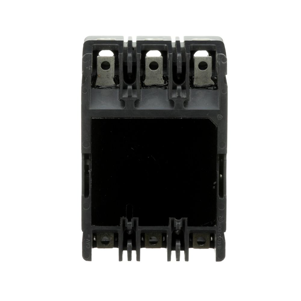 Eaton HMCP150U4C Series C 150A 3-Pole Motor Circuit Protector