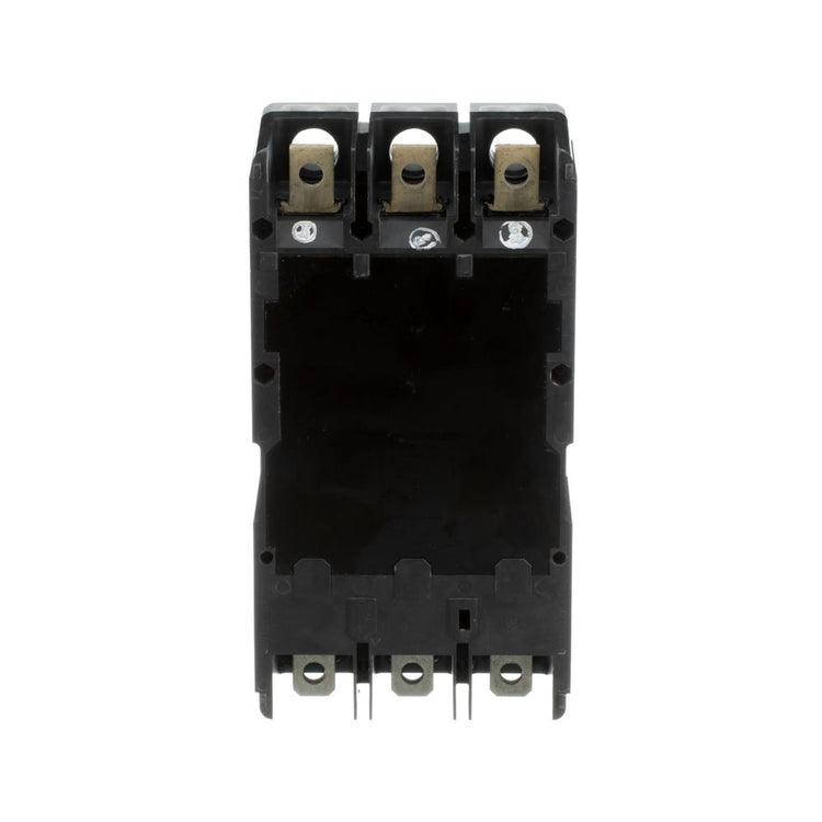 Eaton PDF33M0400B2NL Power Defense 400A 3-Pole Molded Case Circuit Breaker for Industrial Distribution