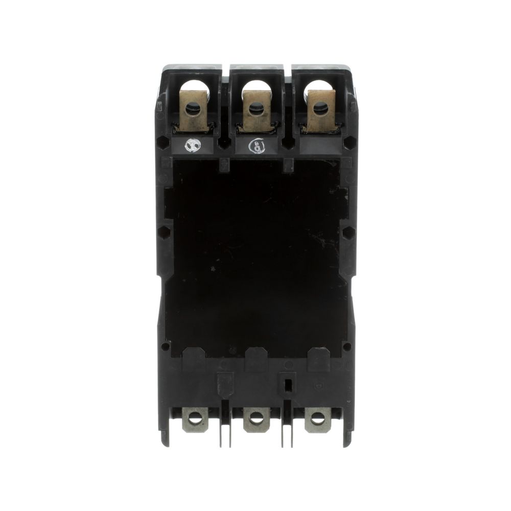 Eaton PDG33M0250E2NL Power Defense 250A 3-Pole Molded Case Circuit Breaker 600V