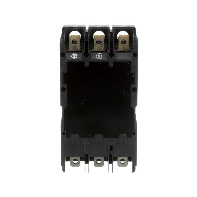 Eaton PDG33M0250E2NL Power Defense 250A 3-Pole Molded Case Circuit Breaker 600V