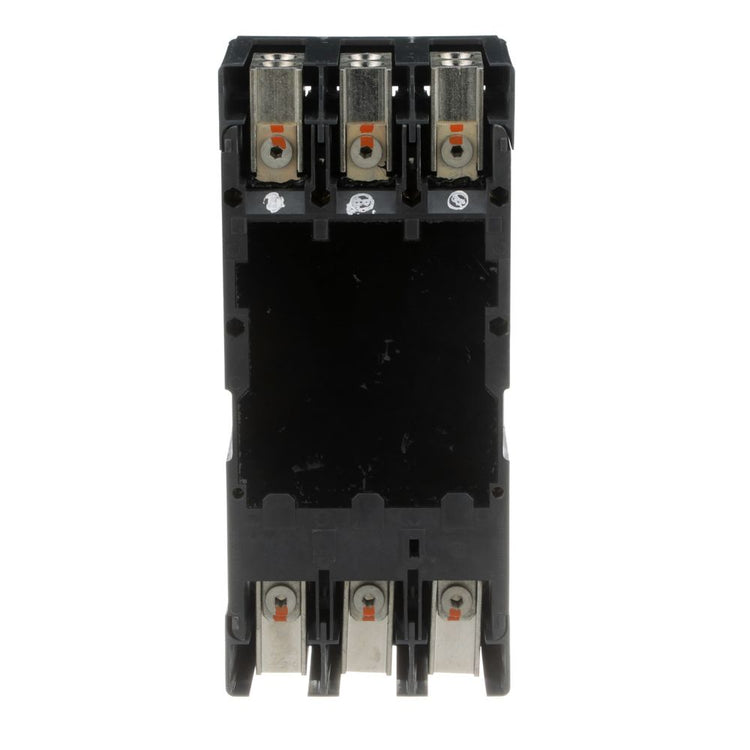 Eaton PDG33M0100TFAJ Power Defense 100A 3-Pole Molded Case Circuit Breaker