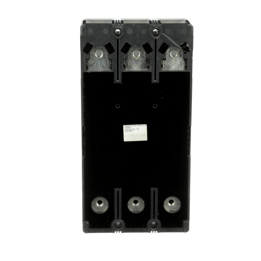 PDG43M0800TFAJ | Eaton PD Series 800A 3-Pole Molded Case Circuit Breaker