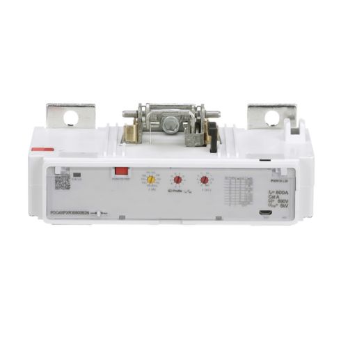 PDG4XPXR30800B2N | Eaton 800A Power Defense Trip Unit