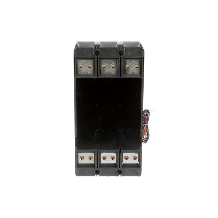 Eaton PDG53M1200E3RN Power Defense 1200A 3-Pole Molded Case Circuit Breaker 600Vac