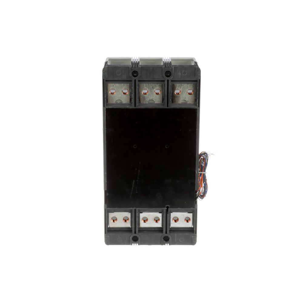 Eaton PDG53M1200E3MN Power Defense 1200A 3-Pole MCCB with Modbus RTU 600Vac