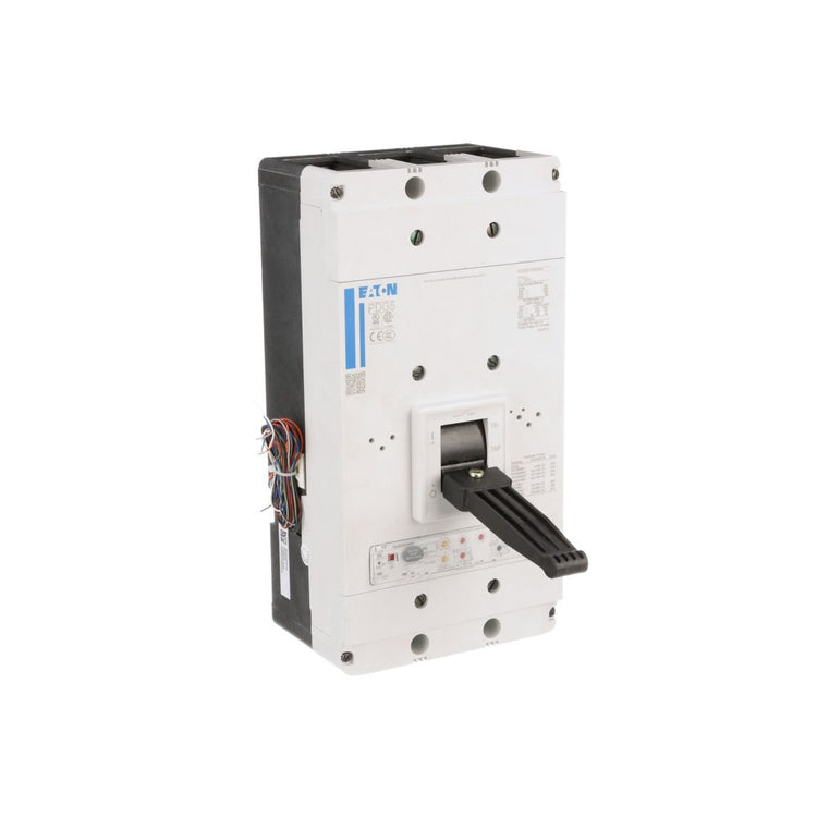 PDG53M1200E5RN | Eaton Power Defense PD5 1200A 3-Pole Molded Case Circuit Breaker