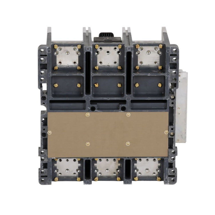 Eaton PDG62M1600E4RN Power Defense 1600A 2-Pole Molded Case Circuit Breaker