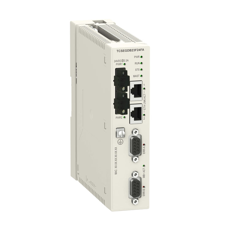 TCSEGDB23F24FA | Schneider Electric Proxy module
