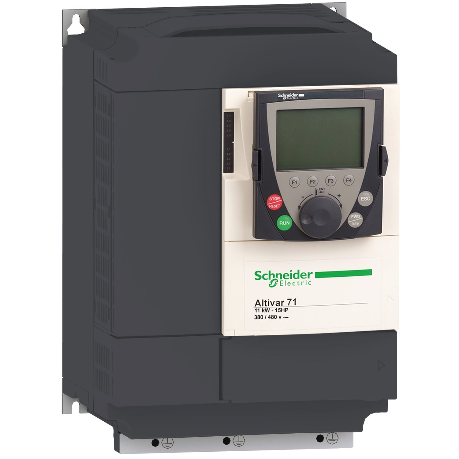 ATV71HD11N4 | Schneider Electric | Variable speed drive