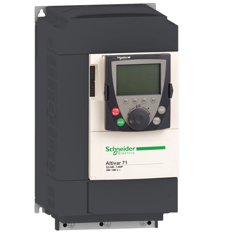 ATV71HU55N4 | Schneider Electric Variable speed drive