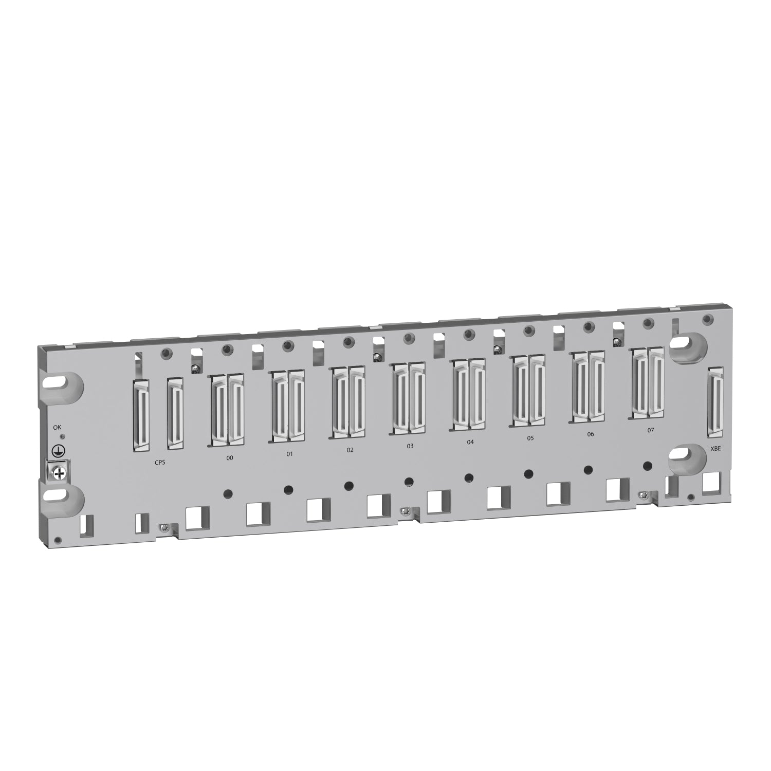 BMEXBP0800 | Schneider Electric Ethernet backplane