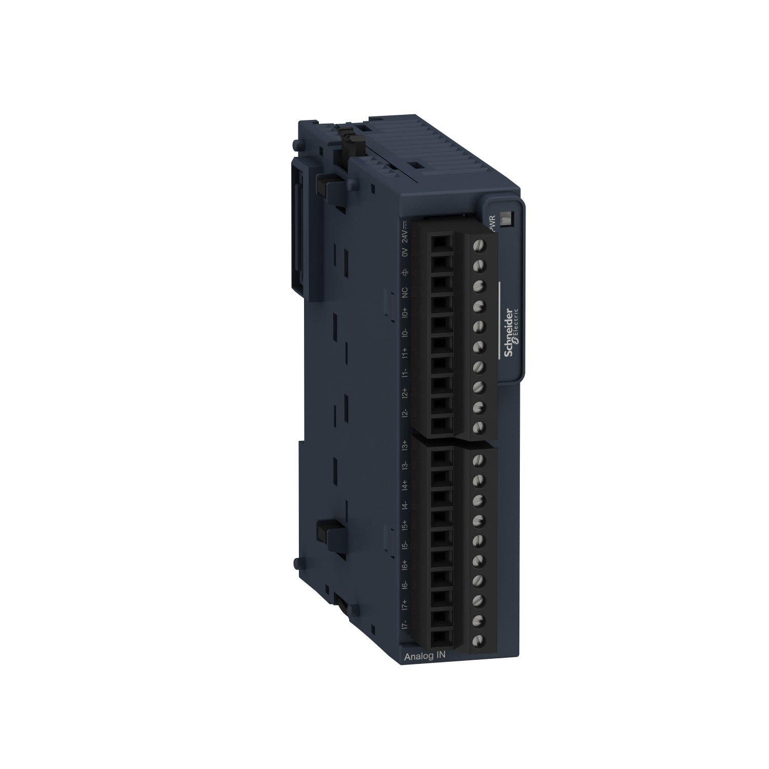 TM3AI8 | Schneider Electric Analog input module