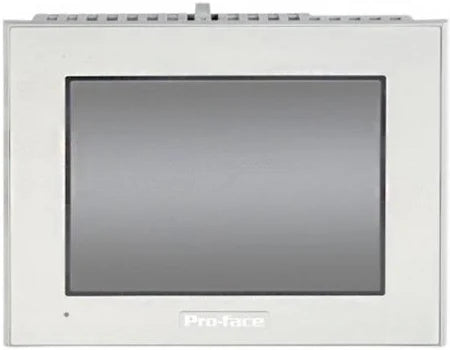 PFXGP4402WADW | Schneider Electric Pro-face Widescreen 7-inch TFT LCD 800 x 480 Resolution Touch PaneI