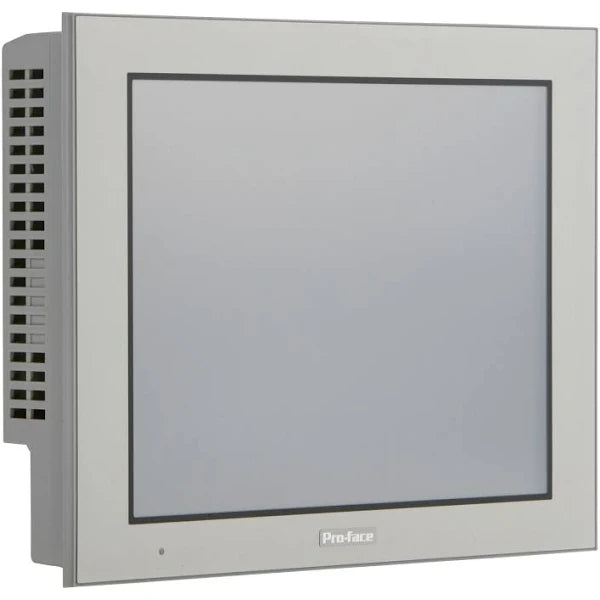 PFXGP4601TAD | Schneider Electric 12.1", TFT display operator interface in the GP4000 series from Pro-face