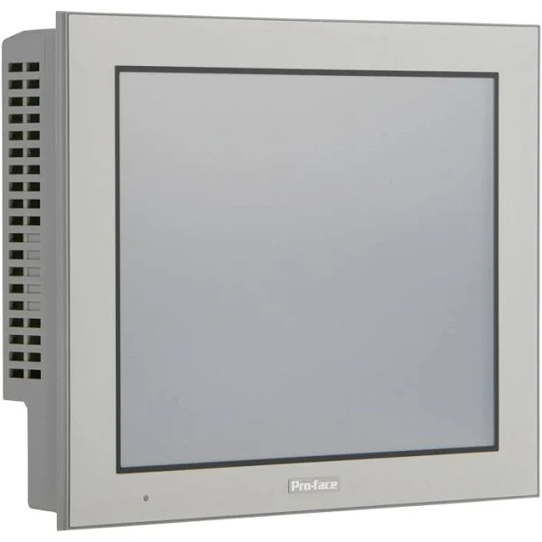 PFXGP4601TAD | Schneider Electric 12.1", TFT Display Operator Interface In The GP4000 Series