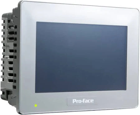 PFXSP5400WAD | Schneider Electric Pro-face Modular 7-inch Analog Widescreen TFT Display Modules