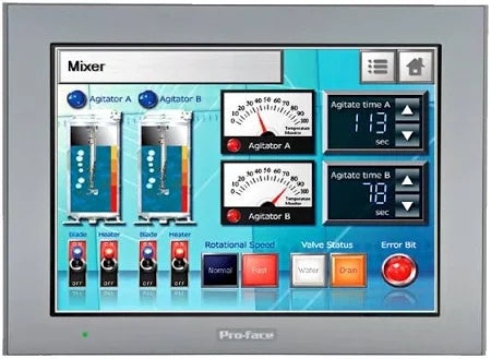 PFXSP5600WAD | Schneider Electric Pro-face 12.1 Inch Touch Panel SP5000