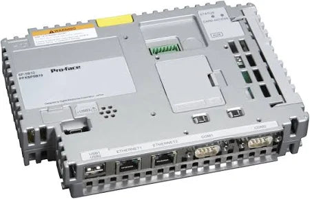 PFXSP5B10 | Pro-face Xycom Box Module for Proface SP5000 Modular Displays