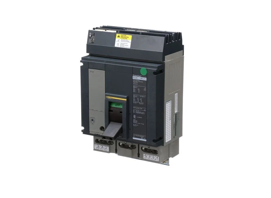 PGA36120 | Schneider Electric Circuit Breaker