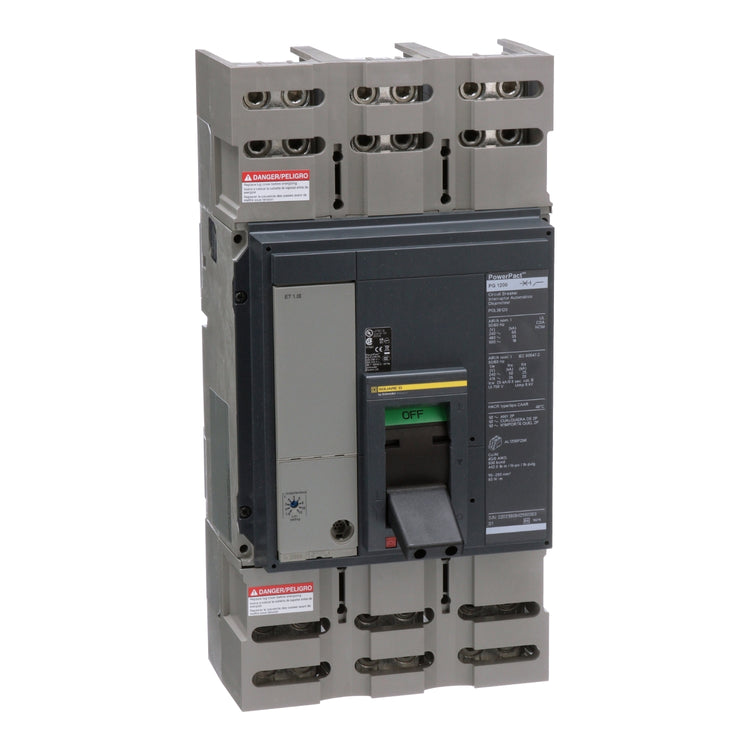 PGL36120 | Schneider Electric Circuit Breaker