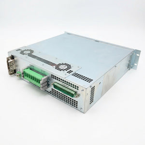 ABB PHARPSCH100000 MPS III Modular Power Supply Chassis