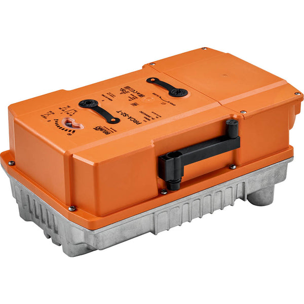 PRCA-S2-T-200 | Belimo 160Nm Rotary Valve Actuator With Wide Voltage Power