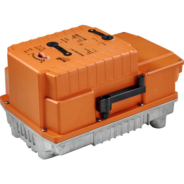 PRKCA-BAC-S2-T-200 | Belimo Fail Safe Communicating Rotary Actuator 160Nm
