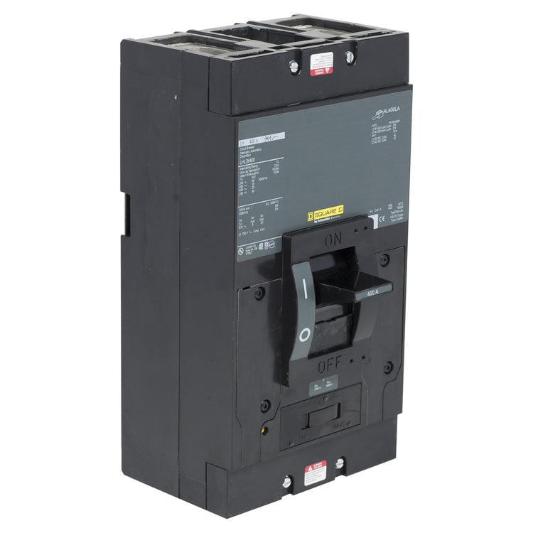 LHL36200 | Schneider Electric Circuit Breaker