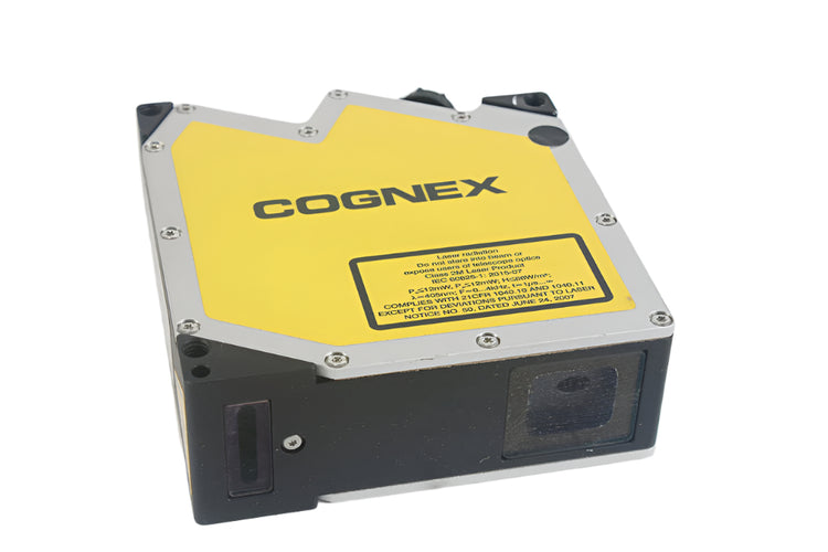 820-9164-1R | Cognex Laser Sensor