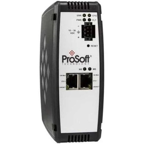 PLX32-EIP-MBTCP | Allen-Bradley ProSoft Technology EtherNet/IP to Modbus TCP/IP Gateway