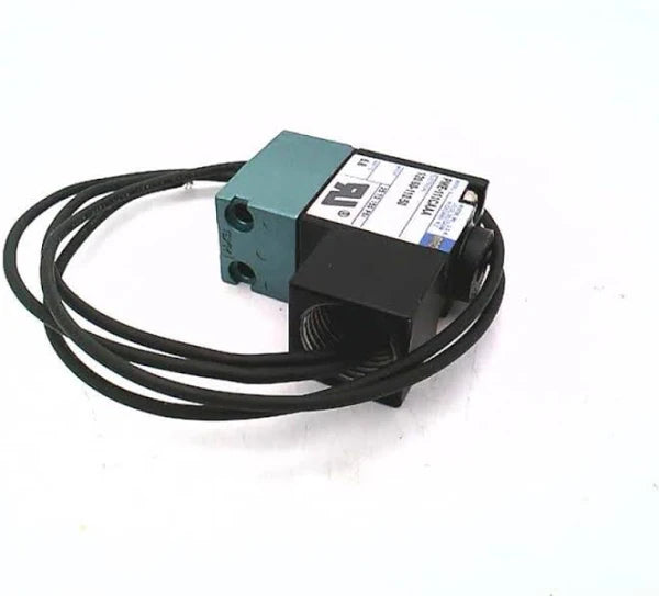 PME-111CAAA | Mac Valves Solenoid Valve