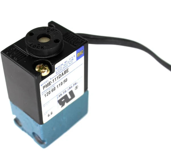 PME-111DABE | Mac Valves Inc solenoid valve