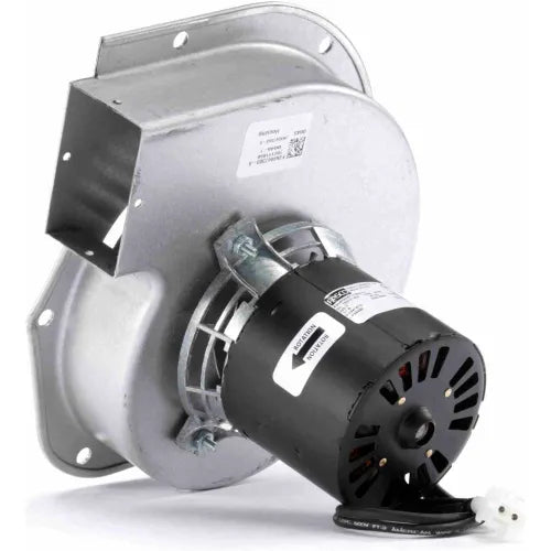 70625369 | Fasco 3000 RPM 240V Shaded Pole Draft Inducer Blower